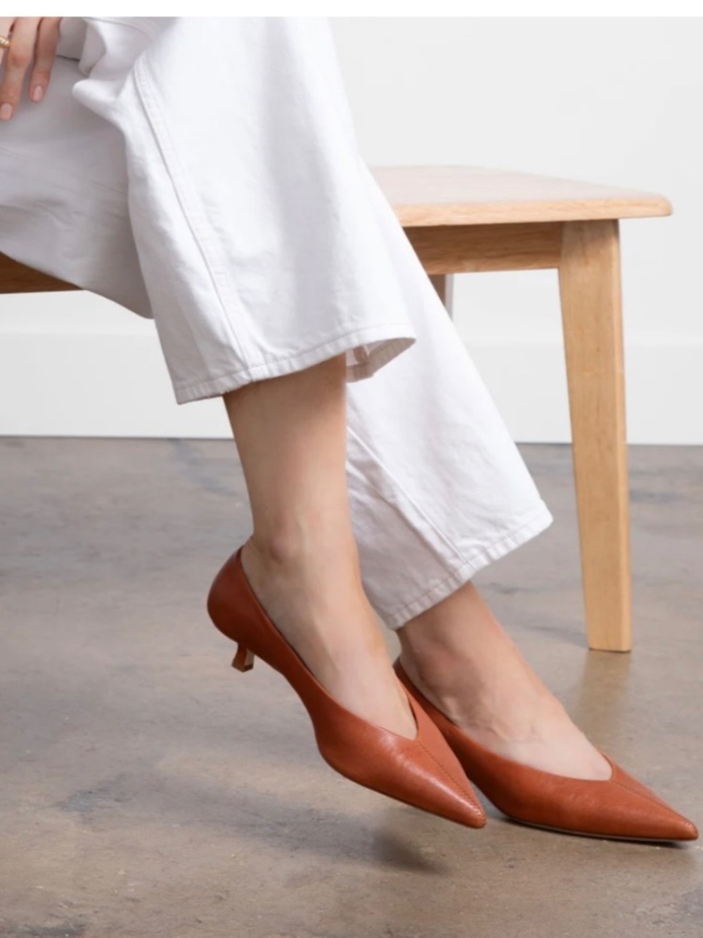 M.Gemi Heels